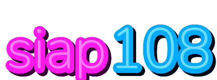 siap108 — logo kanal